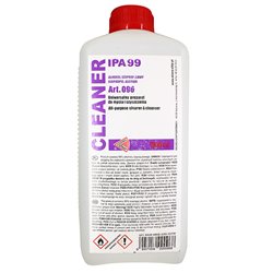 Очищающее средство Cleanser IPA 99 1 л Microchip ART.096