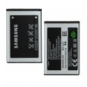 Аккумулятор AB463651BU для Samsung B310E Duos, B312E Duos, B3410, B5310, C3200, C3312, C3322i, C3330, C3500, C3510, C3530, C3782, C5510, C6112, E2222,