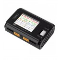 Зарядний пристрій ToolkitRC M6D, оригінал, 500W DC