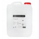 Спирт ізопропіловий абсолютизований 99.9 , 5 л (хімічно чистий), тара HDPE