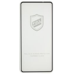 Защитное стекло для Xiaomi Redmi Note 13, Redmi Note 13 Pro, Redmi Note 13 Pro+, Redmi Note 14, Redmi Note 14 Pro, Redmi Note, 2.5D, Full Glue, черное