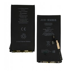 Аккумулятор JCID для Apple iPhone 13, Li-Polymer, 3,84 B, 3227 мАч, со встроенным шлейфом, без ошибки, no Pop-Up