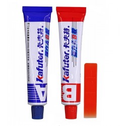 Клей акриловый Kafuter K-8818 Super Acrylic Glu 16г 2-компонентный