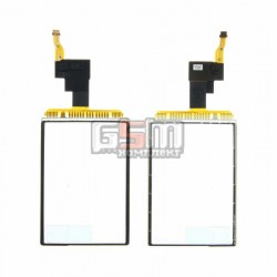 Тачскрин для Sony Ericsson E15i, X8 Тачскрин для Sony Ericsson E15i, X8