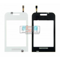 Тачскрин для Samsung E2652, E2652W, белый Тачскрин для Samsung E2652, E2652W, белый