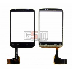 Тачскрин для HTC A3333 Wildfire, G8 , с микросхемой Тачскрин для HTC A3333 Wildfire, G8 , с микросхемой