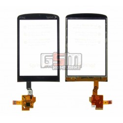 Тачскрин для HTC A6262 Hero, G3, CDMA версия