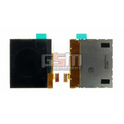 Дисплей для Sony Ericsson CK13 Дисплей для Sony Ericsson CK13