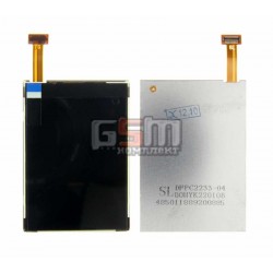 Дисплей для Nokia 2710n, 7020, C5-00, X2-00, X3-00, копия Дисплей для Nokia 2710n, 7020, C5-00, X2-00, X3-00, копия