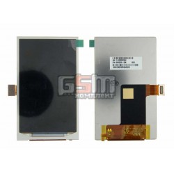 Дисплей для HTC T5353 Diamond II, без тачскрина