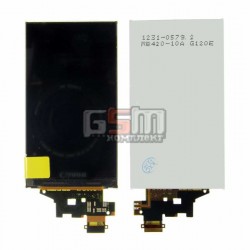 Дисплей для Sony Ericsson U8 Дисплей для Sony Ericsson U8