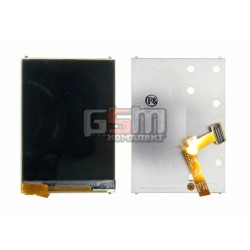 Дисплей для Samsung S3370 Дисплей для Samsung S3370