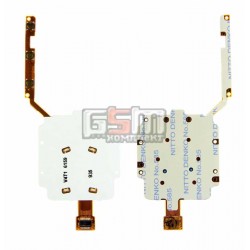 Клавиатурный модуль для Nokia 5320 Клавиатурный модуль для Nokia 5320