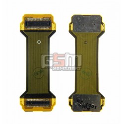 Шлейф для Nokia 6111, копия, межплатный, с компонентами Шлейф для Nokia 6111, копия, межплатный, с компонентами