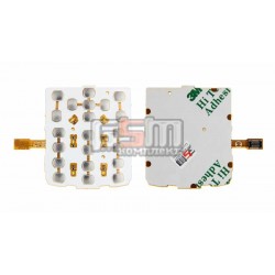 Клавиатурный модуль для Samsung C3010