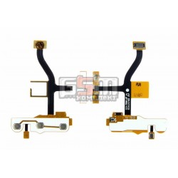 Клавиатурный модуль для Samsung S8000 Jet