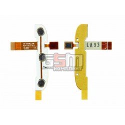 Клавиатурный модуль для Samsung S5560, верхний