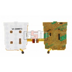 Клавиатурный модуль для Samsung C3212