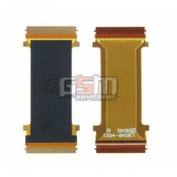 Шлейф для Sony Ericsson F305, W395, копия, межплатный Шлейф для Sony Ericsson F305, W395, копия, межплатный