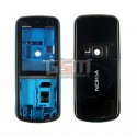 Корпус для Nokia 5320, синій, China quality ААА