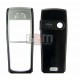 Корпус для Nokia 6230i, копия , черный
