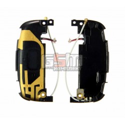 Звонок для Samsung S8000 Jet, с антенной