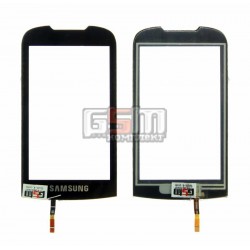 Тачскрин для Samsung S5560, черный