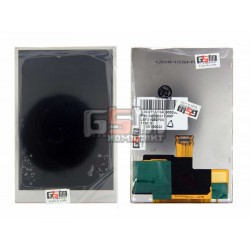 Дисплей для HTC T5555 HD Mini , без тачскрина