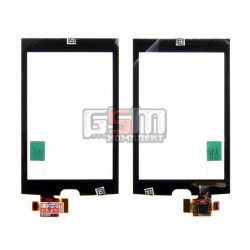 Тачскрин для Huawei U8500 Ideos; MTC Evo, черный, #TM1540 940-806-1R3 Тачскрин для Huawei U8500 Ideos; MTC Evo, черный, #TM1540 940-806-1R3