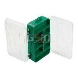 Pro'sKit 103-132C Кассетница для компонентов (165 x 95 x 45 мм). 