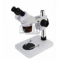 Бинокулярный микроскоп ST60-24B1 без подсветки
