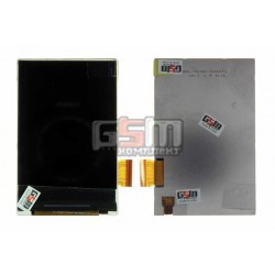 Дисплей для Fly IQ250 Swift, original, 45 pin, #S1-00168-E/SRL-HVGA-3233TI Дисплей для Fly IQ250 Swift, original, 45 pin, #S1-00168-E/SRL-HVGA-3233TI