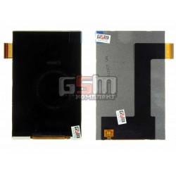 Дисплей для Fly IQ255 Pride, original, 45 pin, #N401-C58000-002 Дисплей для Fly IQ255 Pride, original, 45 pin, #N401-C58000-002