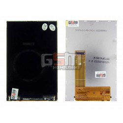 Дисплей для Fly IQ270 Firebird, original, 40 pin, #160000089/TFT3P4185FPC-A2-E Дисплей для Fly IQ270 Firebird, original, 40 pin, #160000089/TFT3P4185FPC-A2-E