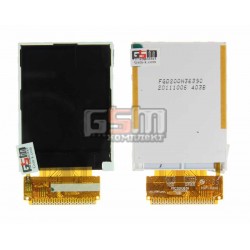 Дисплей для Fly DS165, original, 36 pin, #YS165E2100/FPC2003639/BL20027-XYXW107-3 Дисплей для Fly DS165, original, 36 pin, #YS165E2100/FPC2003639/BL20027-XYXW107-3