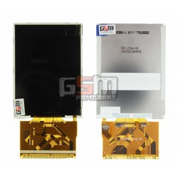 Дисплей для Fly E141TV+, original, 37 pin, #N401-B98000-000/TDT2801-20 BLU2801-20