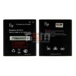 Аккумулятор BL4013 для Fly IQ441, original, (Li-ion 3.7V 1800mAh), #200100953 Аккумулятор BL4013 для Fly IQ441, original, (Li-ion 3.7V 1800mAh), #200100953