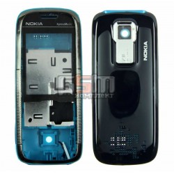 Корпус для Nokia 5130, синий, копия ААА