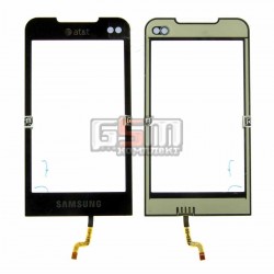 Тачскрин для Samsung A867, черный