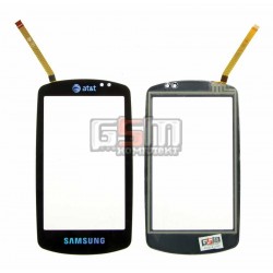Тачскрин для Samsung A877, черный Тачскрин для Samsung A877, черный