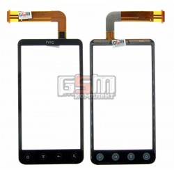 Тачскрин для HTC EVO 3D, G17, X515m Тачскрин для HTC EVO 3D, G17, X515m