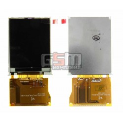 Дисплей для Samsung F250, F258, F290, без платы Дисплей для Samsung F250, F258, F290, без платы