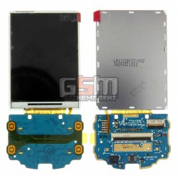 Дисплей для Samsung F400 Дисплей для Samsung F400