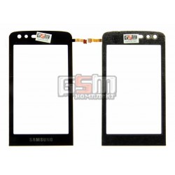Тачскрин для Samsung M8800, черный Тачскрин для Samsung M8800, черный