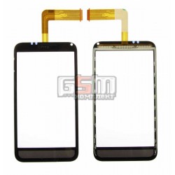 Тачскрин для HTC G11, S710e Incredible S Тачскрин для HTC G11, S710e Incredible S
