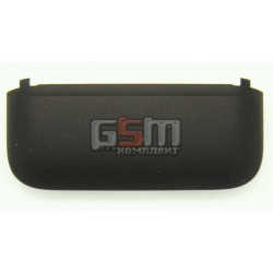 Задня кришка антени для HTC A6363 Legend, G6, чорний