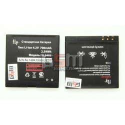 Аккумулятор BL5402 для Fly SL140DS, оригинал, (Li-ion 3.7V 700mAh), (HQ60330580163) Аккумулятор BL5402 для Fly SL140DS, оригинал, (Li-ion 3.7V 700mAh), (HQ60330580163)