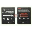 Аккумулятор для BL4401 для Fly Q400, (Li-ion 3.7V 1030mAh), original, 121000663
