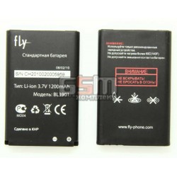 Аккумулятор для Fly DS150, оригинал, (D3030000026), (BL3901) Аккумулятор для Fly DS150, оригинал, (D3030000026), (BL3901)