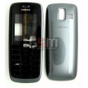 Корпус для Nokia 112, High quality, чорний